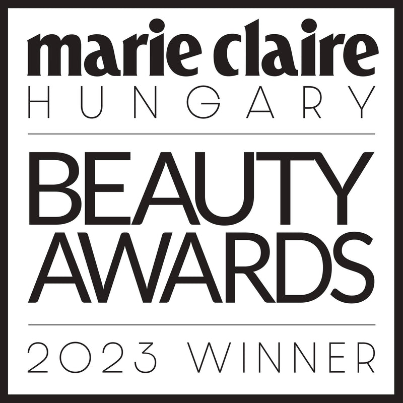 Acai Face Cream wins a Marie Claire Hungary Beauty Award 2023!