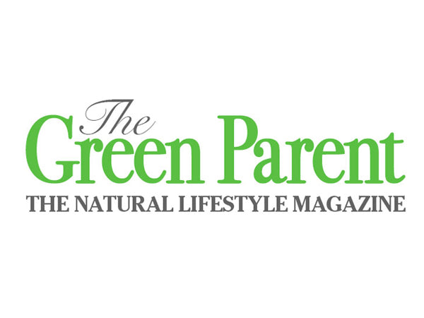Interview in The Green Parent Magazine - Meet the Maker: Marina Miracle