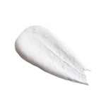 The mask has a lovely exfoliating texture enriched with sugar grains, great for a peeling and scrubbing effect.