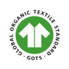 Our cloths are made by artisans in India and are GOTS certified organic muslin cloth that exfoliates and is effective to remove facial masks like clay masks.